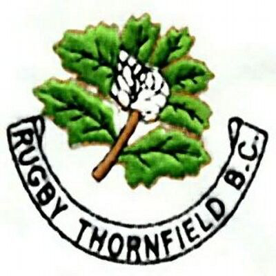 Rugby Thornfield Indoor Bowls Club
